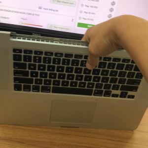 Linh kiện macbook 2013 15 in 1398