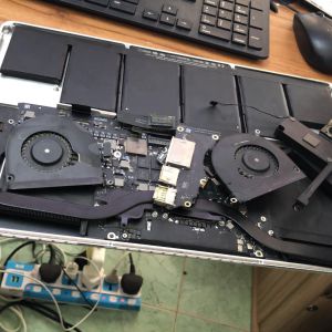 Linh kiện macbook 2013 15 in 1398