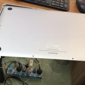 Linh kiện macbook 2013 15 in 1398