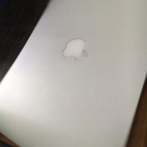 Macbook pro 2014 core i5 13in