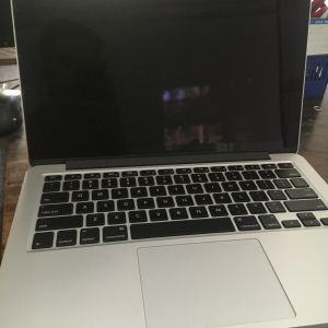 Macbook pro 2014 core i5 13in