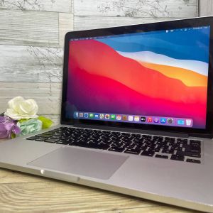 MacBook Pro 2015 Retina (A1502)MF843J/A [Core i7(5557U) 3.1Ghz