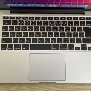 MacBook Pro 2015 Retina (A1502)MF843J/A [Core i7(5557U) 3.1Ghz