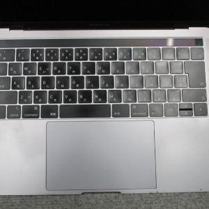 Linh kiện vỏ và pin macbook 2019 A1989