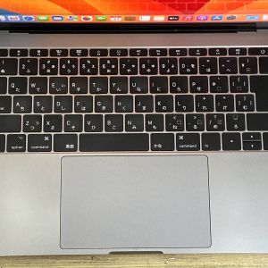 MacBook Pro 2017 A1708[Core i7 7660U 2.5GHz /RAM:16GB/ SSD:256GB/ 13.3