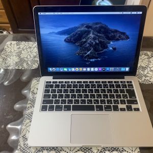 Apple MacBook Pro Retina Early 2015 A1502 Core i5-5257U/13.3 /Win10