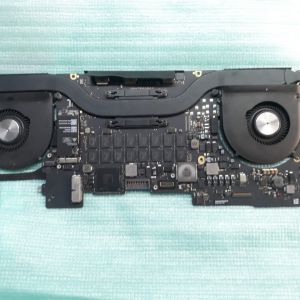 Mainboard Macbook Pro Mid 2012 15in retina