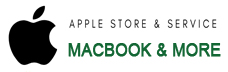 Cửa hàng macbook Nhập khẩu 